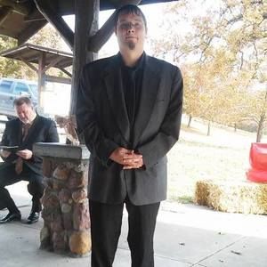 Meet your Posher, Aj